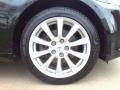 Obsidian Black - IS 250 AWD Photo No. 3