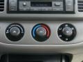 Lunar Mist Metallic - Camry LE Photo No. 21