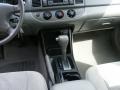 Lunar Mist Metallic - Camry LE Photo No. 22