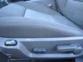 2009 Vapor Silver Metallic Ford Mustang V6 Coupe  photo #21