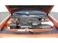 3.6 Liter DOHC 24-Valve VVT Pentastar V6 Engine for 2011 Dodge Challenger SE #46439247