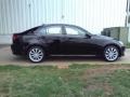 Obsidian Black - IS 250 AWD Photo No. 17