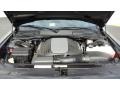 5.7 Liter HEMI OHV 16-Valve VVT V8 Engine for 2011 Dodge Challenger R/T #46439427