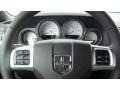 2011 Dodge Challenger R/T Controls