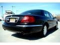 2002 Black Lincoln Continental   photo #5