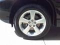 2004 Black Onyx Lexus RX 330  photo #3