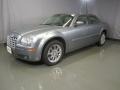 Silver Steel Metallic 2007 Chrysler 300 Touring AWD