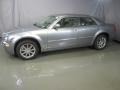 Silver Steel Metallic - 300 Touring AWD Photo No. 3