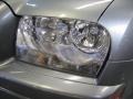 Silver Steel Metallic - 300 Touring AWD Photo No. 4