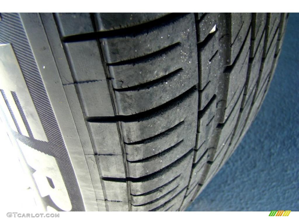2002 Continental  - Black / Light Parchment photo #23