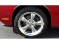 2011 Redline 3-Coat Pearl Dodge Challenger R/T Classic  photo #10