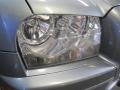 Silver Steel Metallic - 300 Touring AWD Photo No. 6