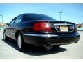 2002 Black Lincoln Continental   photo #25