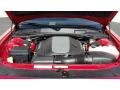 5.7 Liter HEMI OHV 16-Valve VVT V8 Engine for 2011 Dodge Challenger R/T Classic #46439880