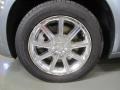 Silver Steel Metallic - 300 Touring AWD Photo No. 8