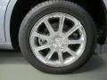 Silver Steel Metallic - 300 Touring AWD Photo No. 9