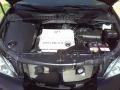 2004 Black Onyx Lexus RX 330  photo #20