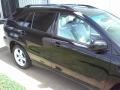 2004 Black Onyx Lexus RX 330  photo #22