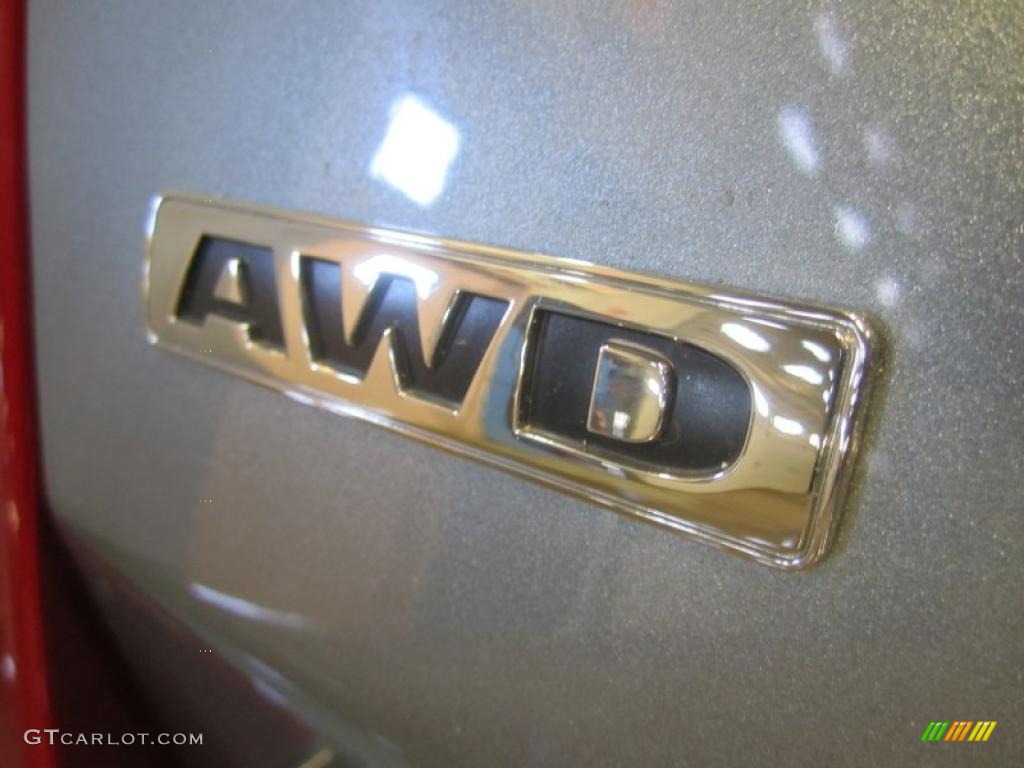2007 Chrysler 300 Touring AWD Marks and Logos Photo #46440000