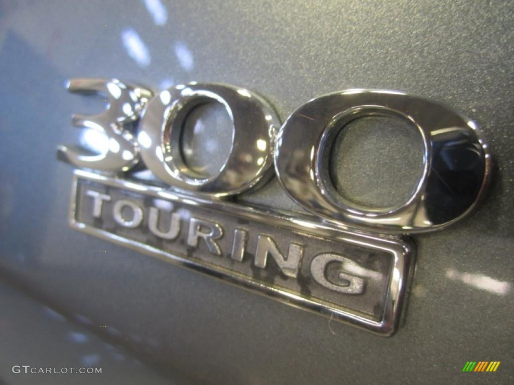 2007 Chrysler 300 Touring AWD Marks and Logos Photo #46440015
