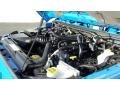 3.8 Liter OHV 12-Valve V6 Engine for 2011 Jeep Wrangler Unlimited Sahara 4x4 #46440039
