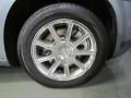 Silver Steel Metallic - 300 Touring AWD Photo No. 20