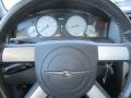 Silver Steel Metallic - 300 Touring AWD Photo No. 30