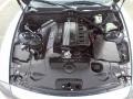 2.5 Liter DOHC 24-Valve Inline 6 Cylinder Engine for 2004 BMW Z4 2.5i Roadster #46440279