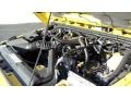 3.8 Liter OHV 12-Valve V6 Engine for 2011 Jeep Wrangler Unlimited Rubicon 4x4 #46440384