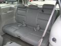 Flint Gray 2007 Ford Freestar SEL Interior Color