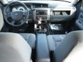 2008 Brilliant Black Dodge Dakota SLT Crew Cab 4x4  photo #10