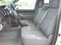 Super White - Tacoma Regular Cab Photo No. 6