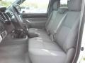 Super White - Tacoma Regular Cab Photo No. 7