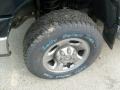 Black - Ram 1500 SLT Mega Cab 4x4 Photo No. 9