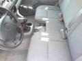 Super White - Tacoma Regular Cab Photo No. 13