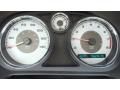  2006 Cobalt SS Coupe SS Coupe Gauges