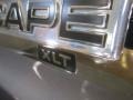 2008 Tungsten Grey Metallic Ford Escape XLT 4WD  photo #17