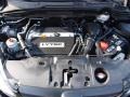 2.4 Liter DOHC 16-Valve i-VTEC 4 Cylinder Engine for 2009 Honda CR-V LX 4WD #46441062