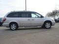 2006 Bright Silver Metallic Dodge Grand Caravan SXT  photo #2