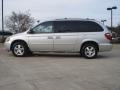 2006 Bright Silver Metallic Dodge Grand Caravan SXT  photo #6