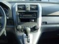 2009 Honda CR-V LX 4WD Controls
