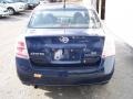 2007 Blue Onyx Metallic Nissan Sentra 2.0  photo #6