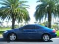 2006 Sapphire Blue Pearl Honda Accord EX-L Coupe  photo #1