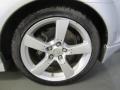 2004 Mazda RX-8 Grand Touring Wheel and Tire Photo