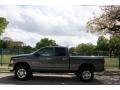 Graphite Metallic - Ram 2500 ST Quad Cab 4x4 Photo No. 4