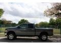 2003 Graphite Metallic Dodge Ram 2500 ST Quad Cab 4x4  photo #4