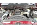 5.9L Cummins Turbo Diesel OHV 24V Inline 6 Cylinder Engine for 2007 Dodge Ram 2500 SLT Quad Cab 4x4 #46441569