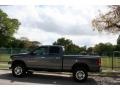 2003 Graphite Metallic Dodge Ram 2500 ST Quad Cab 4x4  photo #5