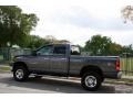 2003 Graphite Metallic Dodge Ram 2500 ST Quad Cab 4x4  photo #6