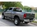 2003 Graphite Metallic Dodge Ram 2500 ST Quad Cab 4x4  photo #9